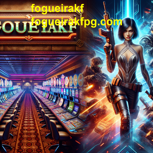 fogueirakf