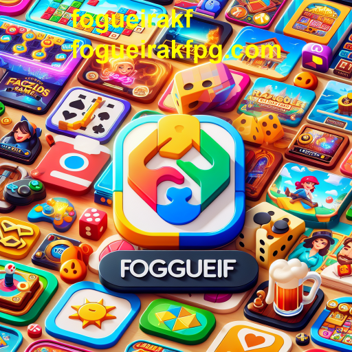 A Ascensão dos Jogos Casuais: Entretenimento para Todos
