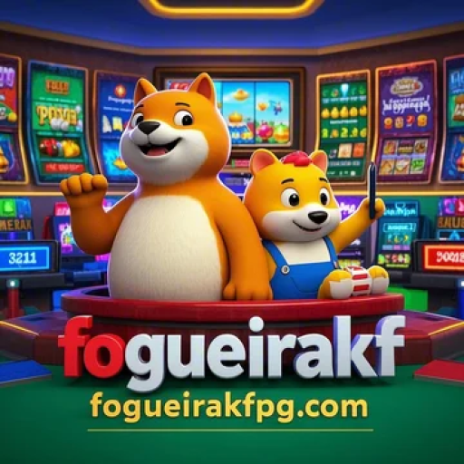 fogueirakf