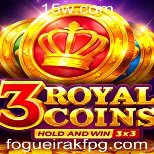 Explorando o Mundo de 3royalcoins: Um Guia Completo para Iniciantes