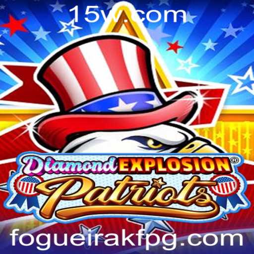 Explorando o Mundo de DiamondExplosionPatriots: Aventura e Estratégia