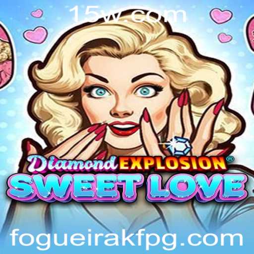 Descubra o Novo Fenômeno dos Jogos: DiamondExplosionSweetLove