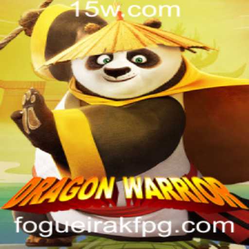 DragonWarrior: A Aventura Definitiva para Exploradores de Mundos Fantásticos