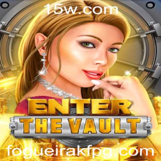 Descubra 'EntertheVault': Um Jogo Emocionante e Atual