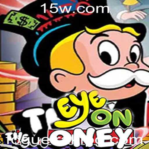EyeOnTheMoney: Um Novo Jogo que Combina Estratégia e Aventura