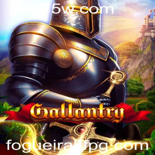 Gallantry: Um Guia Completo para o Jogo Estratégico que Captura a Era Moderna