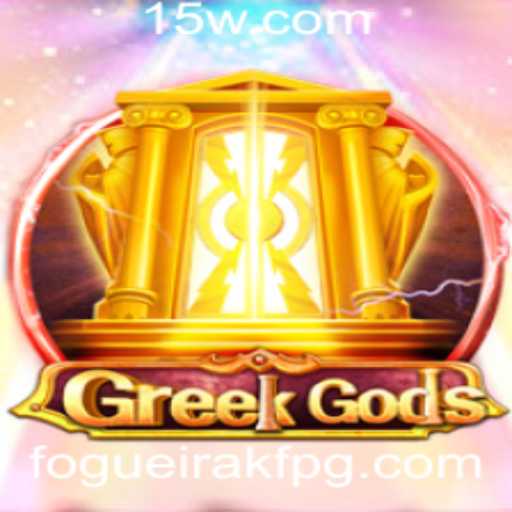 Explorando GreekGods: Aventuras Mitológicas na Era Digital