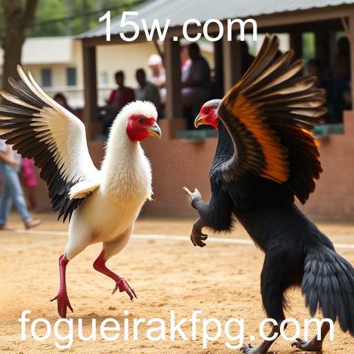 Jogos de Sabong e a Influência da Fogueirakf