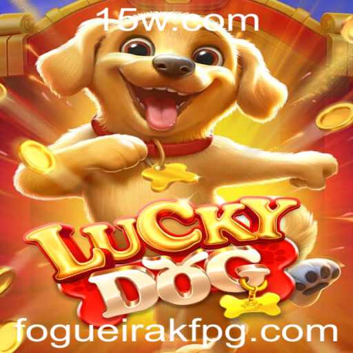 Descubra o Fascinante Jogo LuckyDog: A Aventura e Estratégia com Fogueirakf