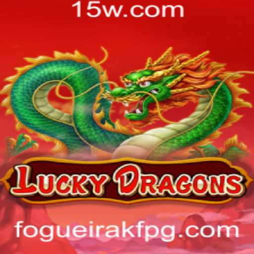 Descubra o Mundo Mágico de LuckyDragons: Um Jogo Apaixonante