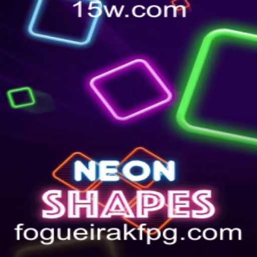 Explorando o Novo Jogo NeonShapes: Uma Aventura de Estratégia e Criatividade