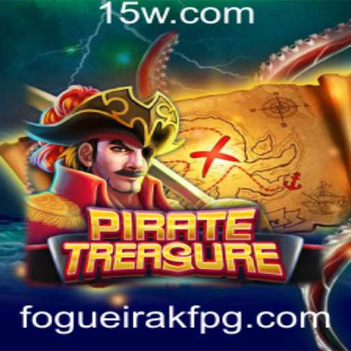 Descobrindo o Mundo de PirateTreasure: Um Jogo de Aventura Épico