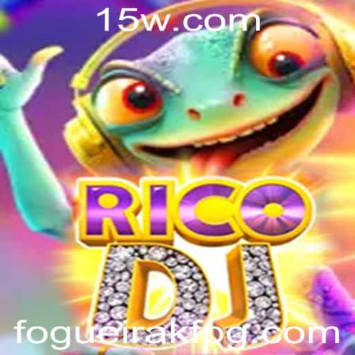 Descobrindo o Universo do Jogo RicoDJ: Regras e Estratégias