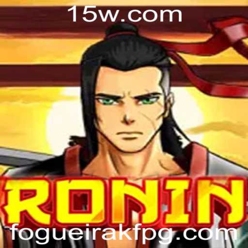 Explorando o Universo de Ronin: Uma Jornada Estratégica de Fogueirakf