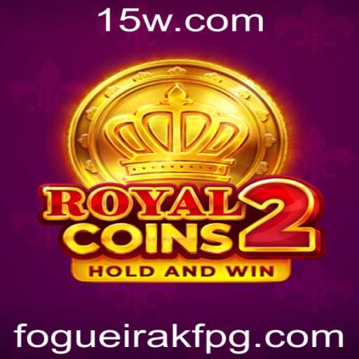 Explorando o Mundo de RoyalCoins2: A Nova Era dos Jogos de Estratégia