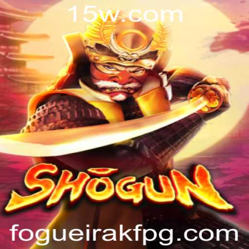 Shogun: Descubra o Fascinante Universo deste Jogo Estratégico