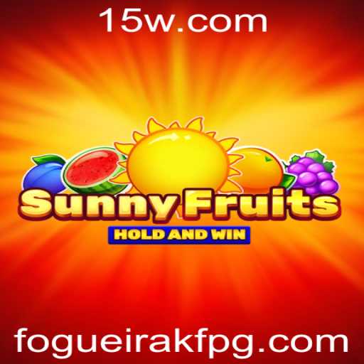 SunnyFruits: Um Jogo Empolgante para Todas as Idades