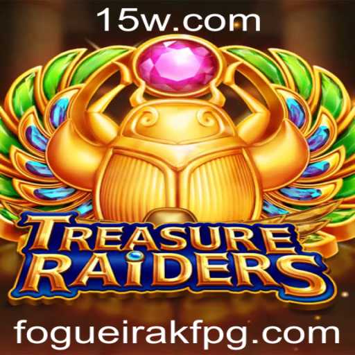 Aventuras e Desafios em TREASURERAIDERS: Mistérios e Regras do Jogo do Momento