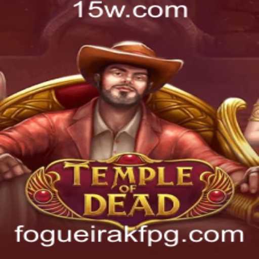 Explorando TempleofDead: A Jornada aos Mistérios da Fogueira KF