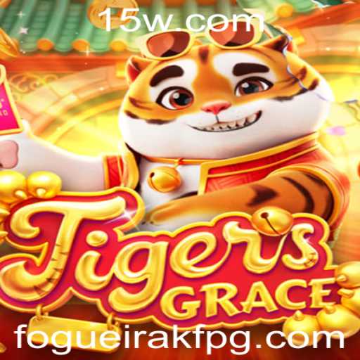 Explorando TigersGrace: Um Fenômeno no Universo dos Jogos