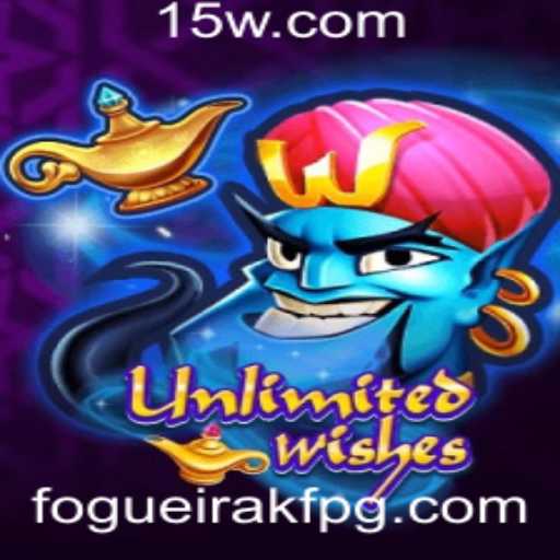 Explorando UnlimitedWishes: Um Novo Mundo de Estratégia e Criatividade