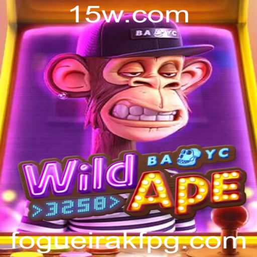 Descubra WildApe3258: Um Jogo Inovador e Empolgante